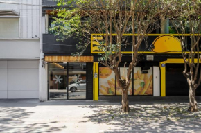 Lamartine 205 by Wynwood House